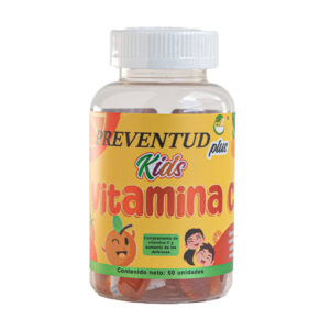 Vitamina C Kids